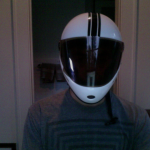 new predator DH6 helmet